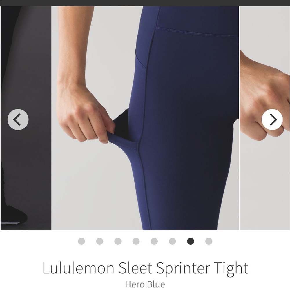 🍋 Lululemon leggings 🍋